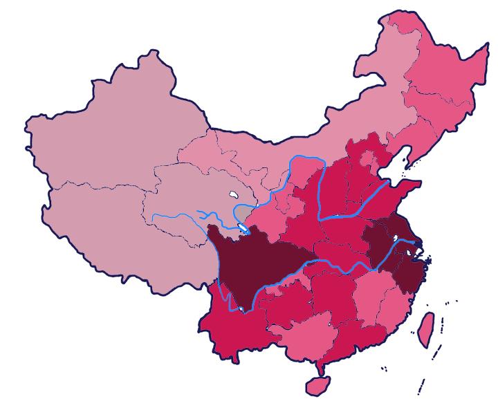 姚姓的来源和历史名人简介（关于姚姓状况的研究）-第10张图片