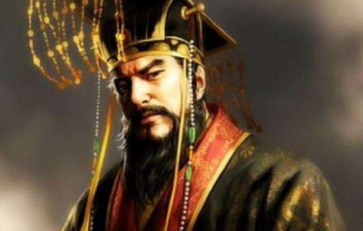 秦始皇的真实长相容貌(秦始皇真实长相复原图)-第3张图片 秦始皇的真实长相容貌(秦始皇真实长相复原图)-第3张图片