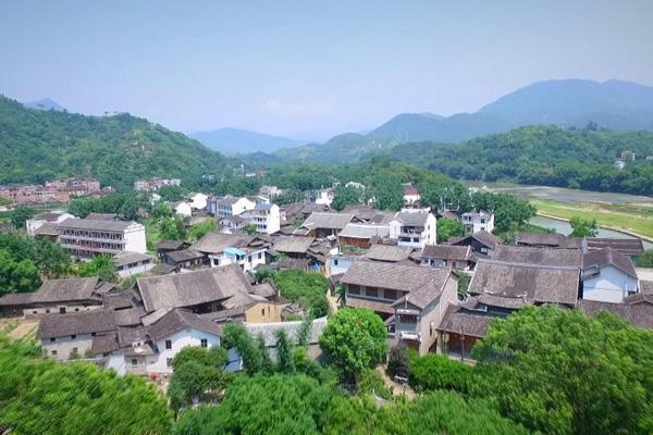 福建旅游必去十大景点排名(一生必去的福建省13个景区)-第37张图片