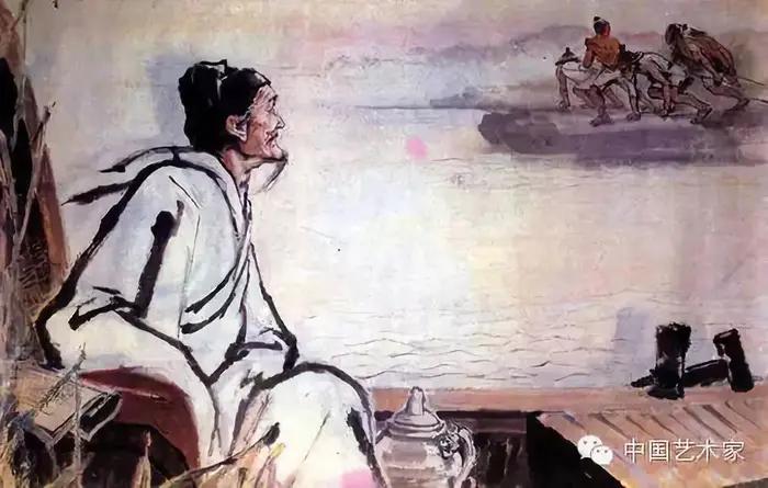 杜甫(诗人杜甫简介)-第1张图片 杜甫(诗人杜甫简介)-第1张图片