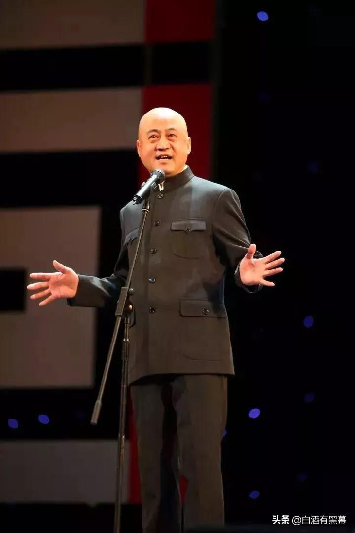 全国著名相声演员名单(50位相声名家)-第6张图片 全国著名相声演员名单(50位相声名家)-第6张图片