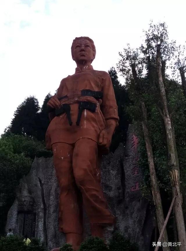 华蓥在哪里(华蓥山在渝北还是广安)-第7张图片 华蓥在哪里(华蓥山在渝北还是广安)-第7张图片