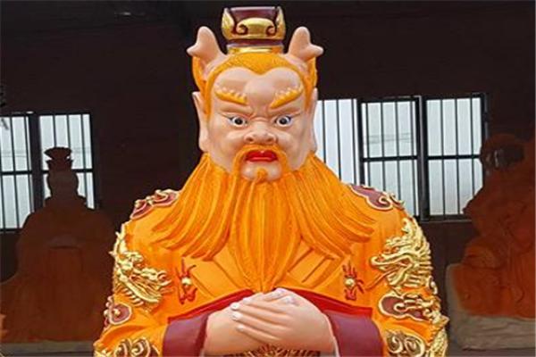 白素贞的身世之谜是什么（历史上真有白娘子这个人吗）-第4张图片