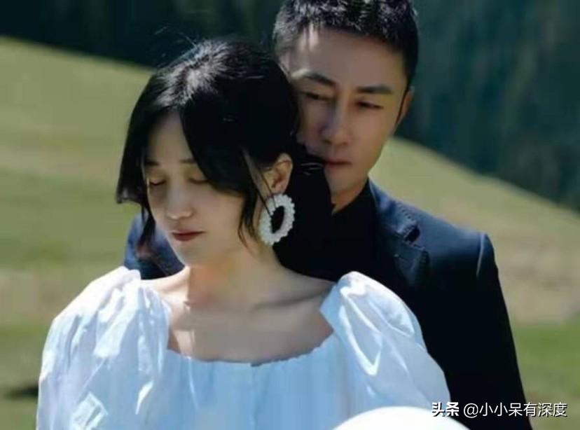 郭柯宇个人简历（郭柯宇与章贺的失败婚姻值得深思）-第32张图片