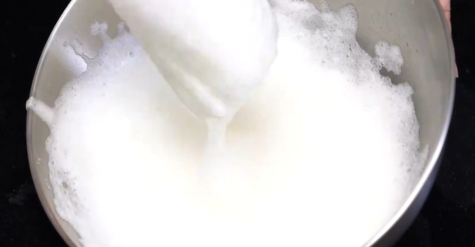 自制打蛋器,用什么替代打蛋器-第5张图片 自制打蛋器,用什么替代打蛋器-第5张图片