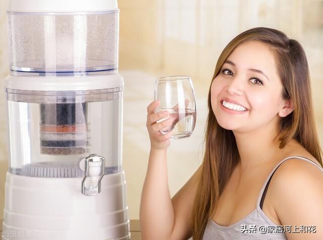 为什么现在很少有人用饮水机（现在家里用饮水机的多吗）-第6张图片