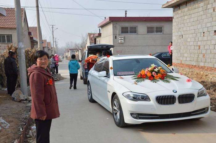 妗子是什么意思(农村俗语：有姑姑无妗子，有舅舅无姑父，你知道这句话怎么来的吗)-第5张图片