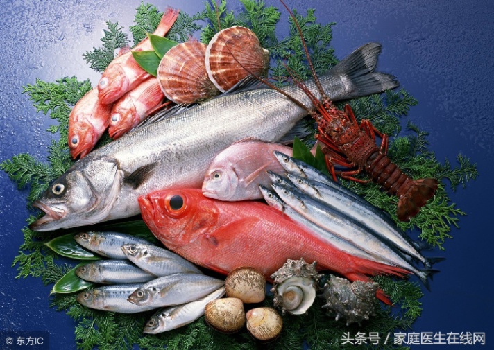 孕妇禁吃的海鲜(孕妇吃海鲜要注意什么)-第3张图片