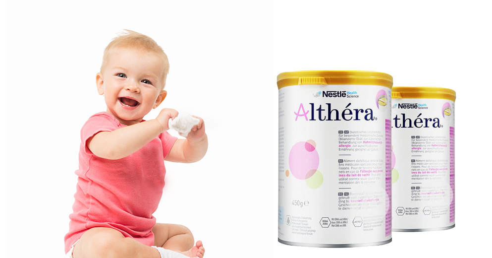 宝宝拉肚子吃什么奶粉(哪种腹泻奶粉好一点)-第2张图片