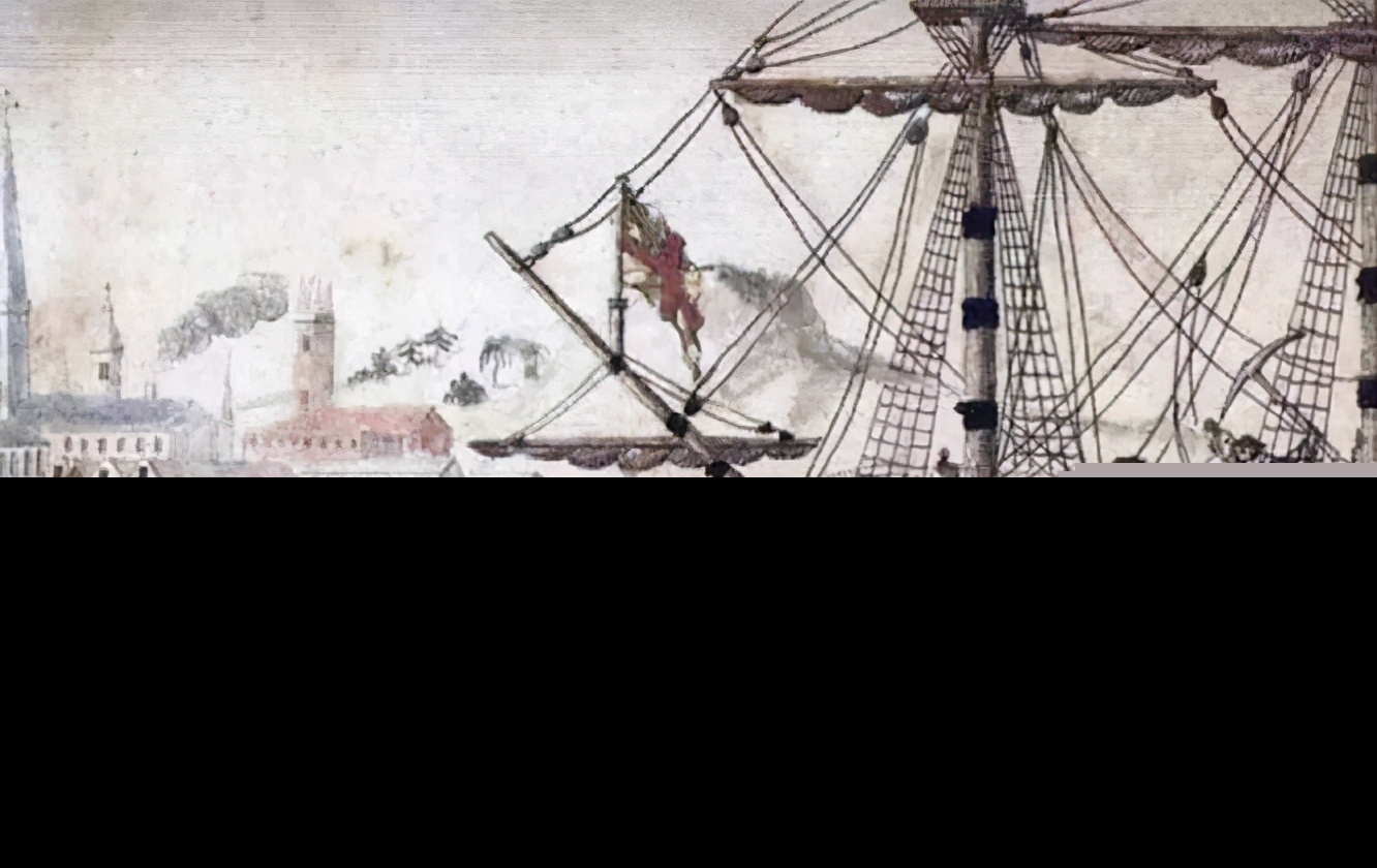 美国的由来历史与发展（美国从被殖民到独立的演变过程）-第6张图片