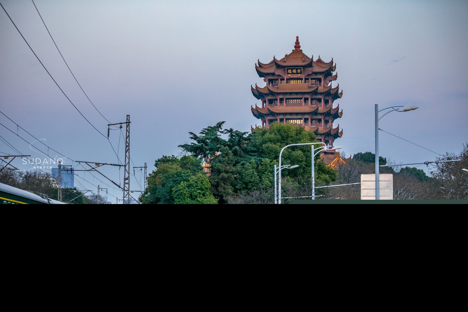 武汉三镇是哪三镇组成的（分别说明武汉三镇怎么划分区域的）-第4张图片