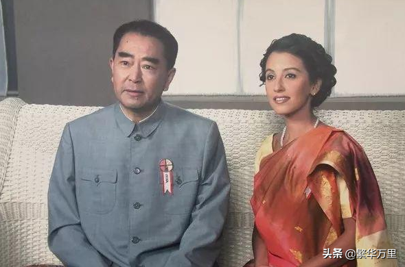 同样是演周总理,将王铁成、刘劲和孙维民放一起看,差别就出来了-第4张图片 同样是演周总理,将王铁成、刘劲和孙维民放一起看,差别就出来了-第4张图片