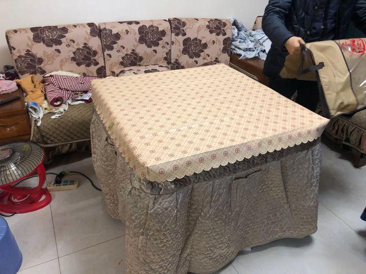 取暖桌品牌排行榜前十名(取暖桌哪个品牌最好)-第3张图片 取暖桌品牌排行榜前十名(取暖桌哪个品牌最好)-第3张图片