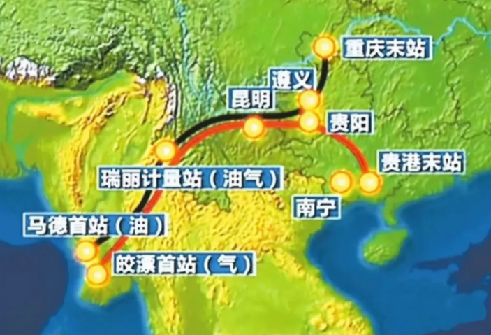 这里生活着100万华人，为什么成了坑害同胞的“犯罪天堂”？-第17张图片