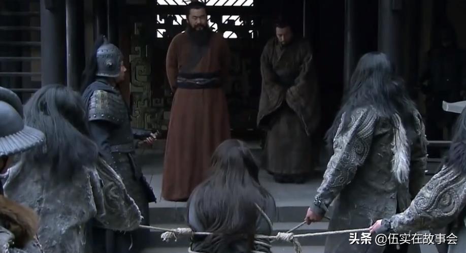 三国历史中吕布是怎么死的-第13张图片 三国历史中吕布是怎么死的-第13张图片