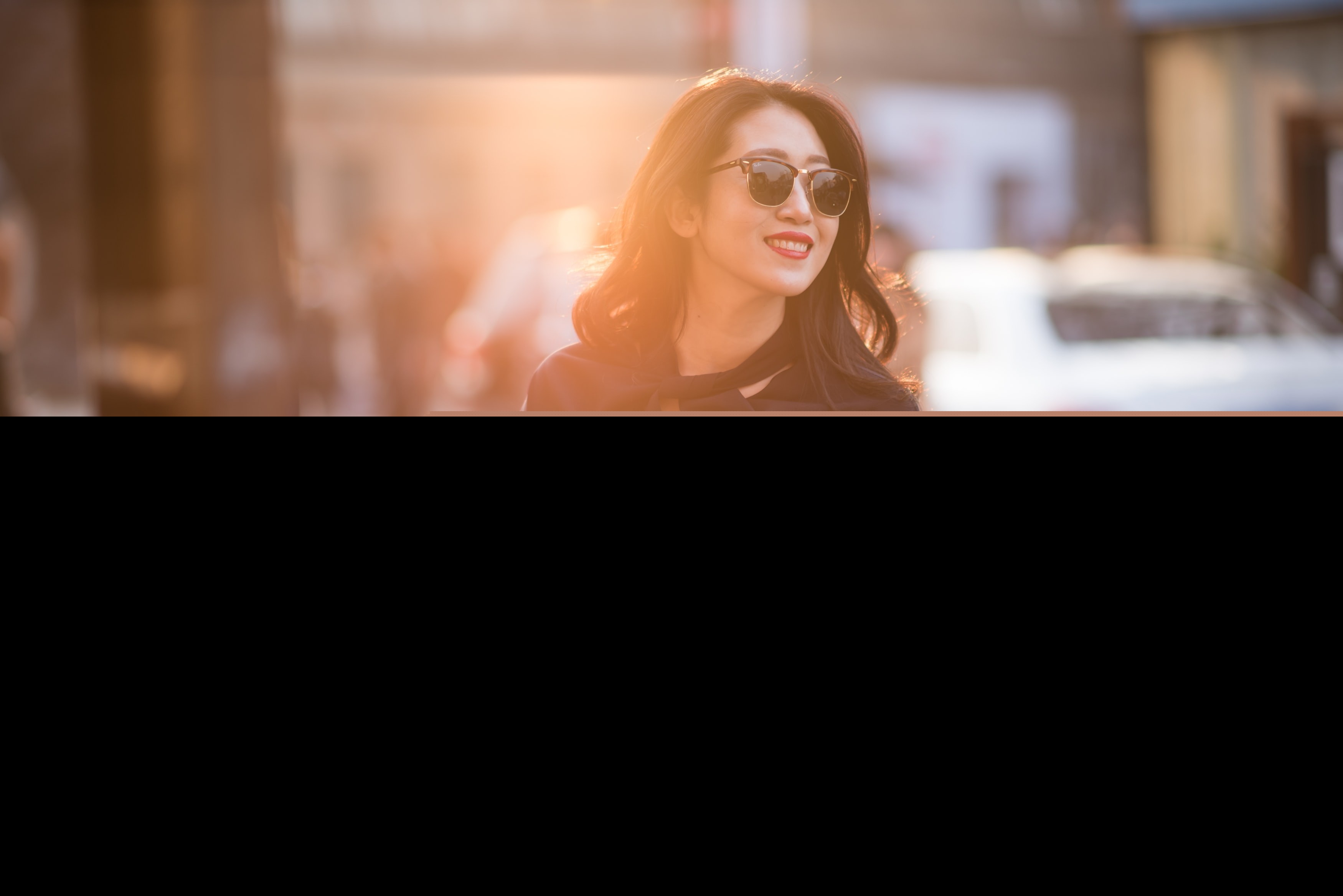 女生拍照姿势摆法大全（女孩子拍照摆什么姿势最好看）-第4张图片