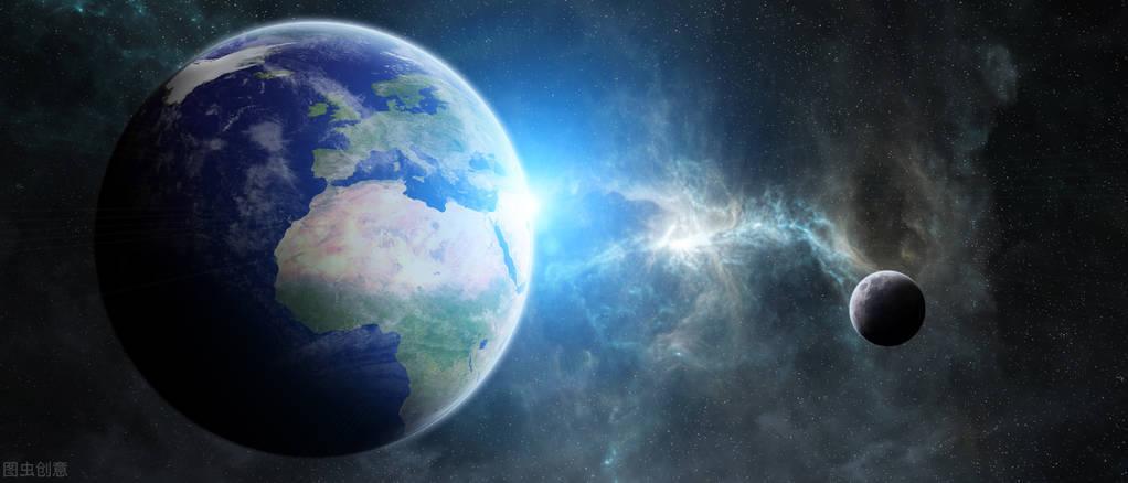 假如八大行星都在月球的距离(月球是太阳系中八大行星之一吗)-第1张图片 假如八大行星都在月球的距离(月球是太阳系中八大行星之一吗)-第1张图片