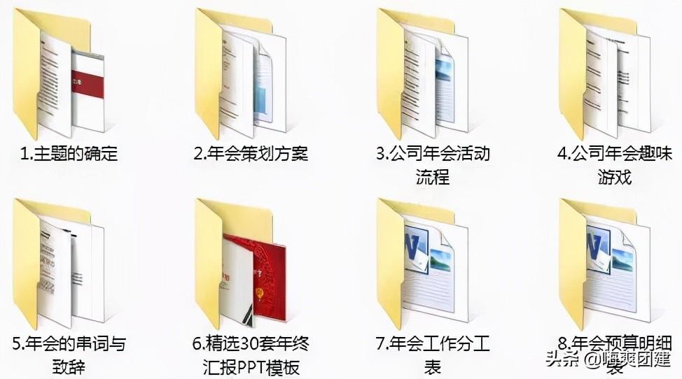 公司年会旅游策划(公司十周年年会策划)-第5张图片 公司年会旅游策划(公司十周年年会策划)-第5张图片