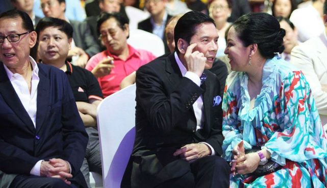 向华强到底什么来头（新义安和向华强有什么关系吗）-第6张图片