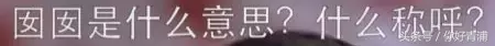 囡囡什么意思(上海话中的囡囡是什么意?上海话中的囡囡是什)-第7张图片