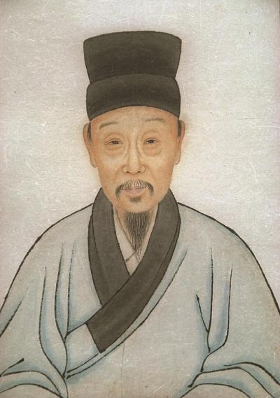 归有光历史介绍(归有光一生详细介绍)-第1张图片 归有光历史介绍(归有光一生详细介绍)-第1张图片