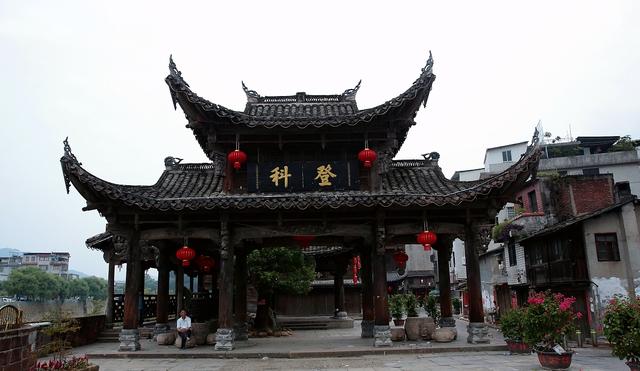 福建旅游必去十大景点排名(一生必去的福建省13个景区)-第22张图片