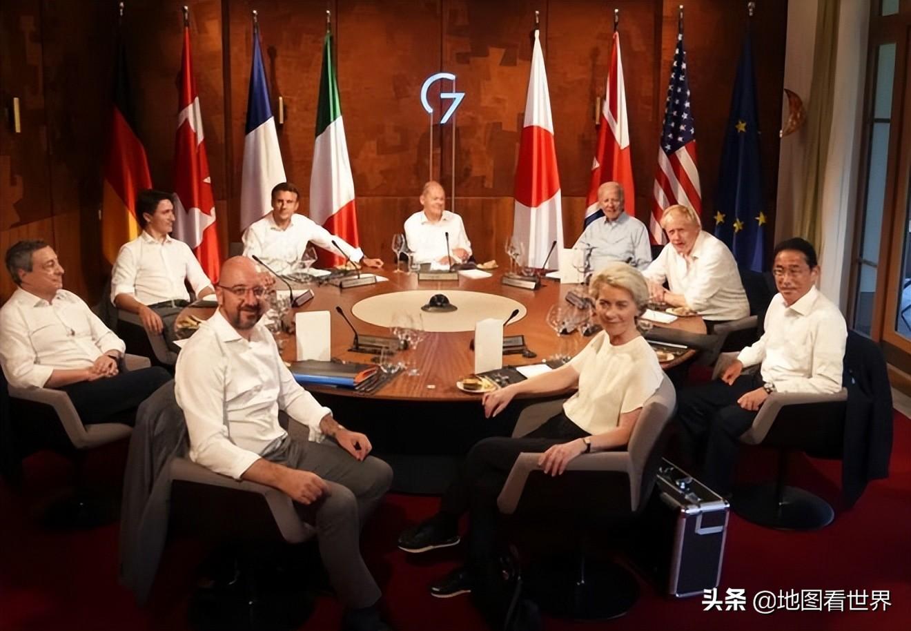 七国集团是哪七个国家,金砖五国死了三个-第1张图片 七国集团是哪七个国家,金砖五国死了三个-第1张图片