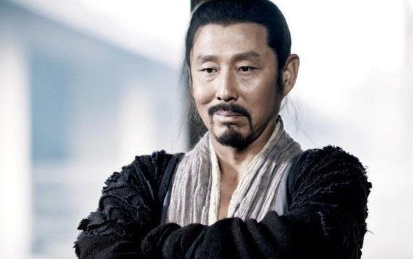 刘邦为什么被称汉高祖(刘邦为什么称西汉)-第1张图片 刘邦为什么被称汉高祖(刘邦为什么称西汉)-第1张图片