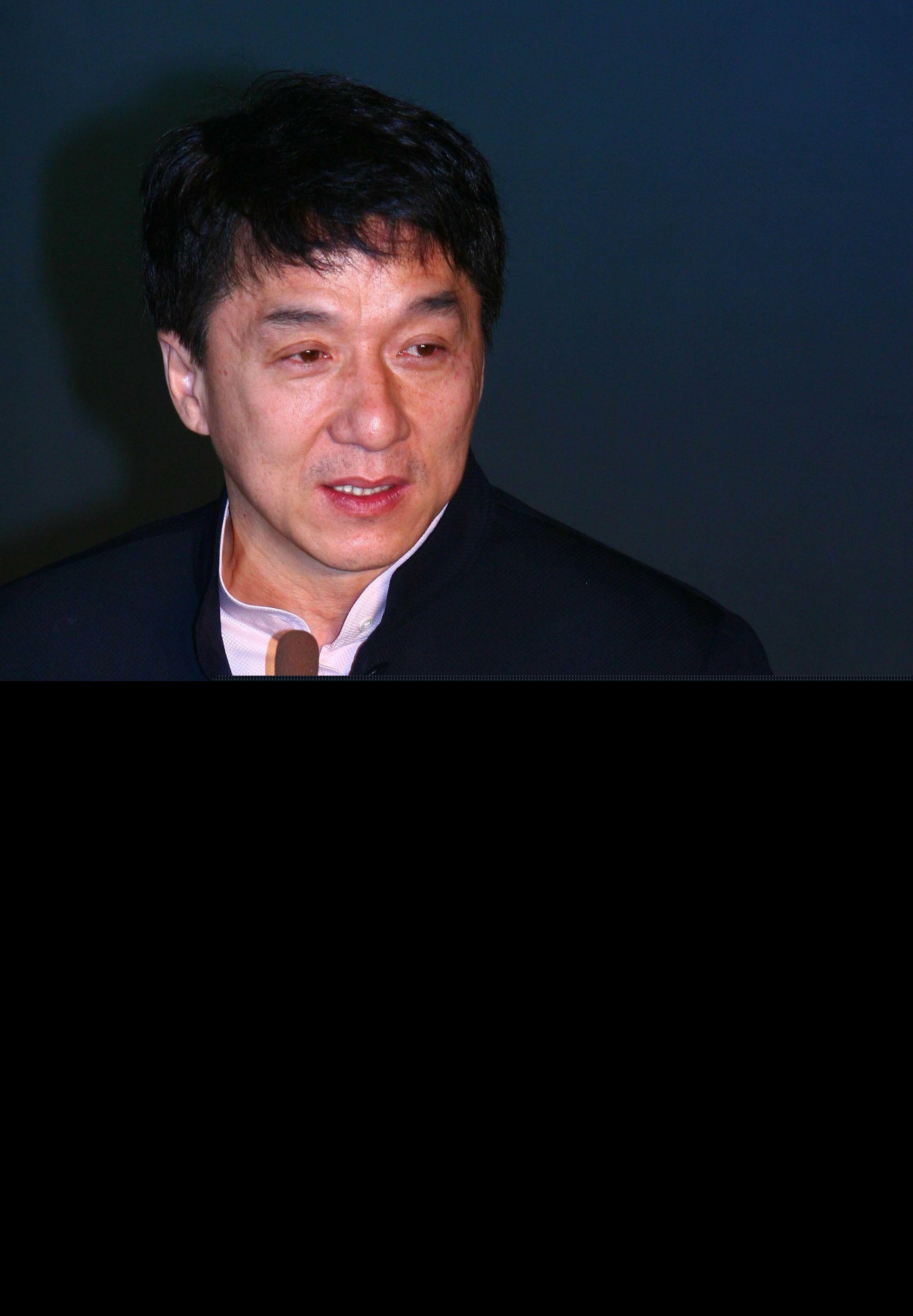 演员成龙个人资料简介（成龙身世经历及婚姻感情情况）-第20张图片