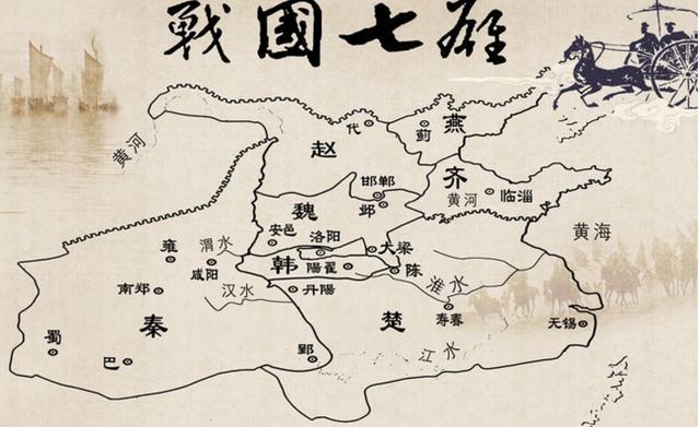 长平之战对秦国产生的影响（长平之战后六国无力抵抗秦国）-第1张图片
