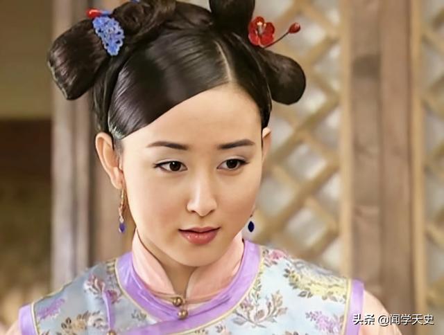 苏麻喇姑为什么能当上侍女（苏麻喇姑与康熙玄烨的关系）-第1张图片