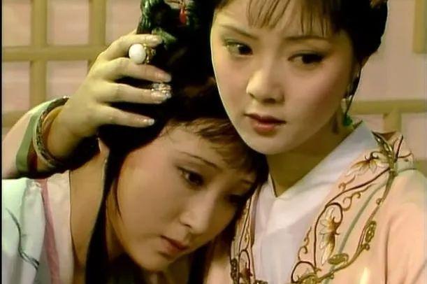 薛宝钗和贾宝玉是什么关系（薛宝钗和贾宝玉是夫妻关系吗）-第1张图片