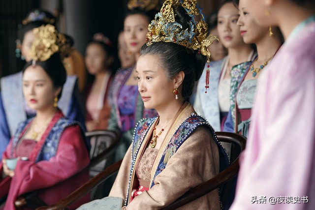 宋真宗皇后刘娥是好人吗（历史上宋朝皇后刘娥的人生评价）-第6张图片