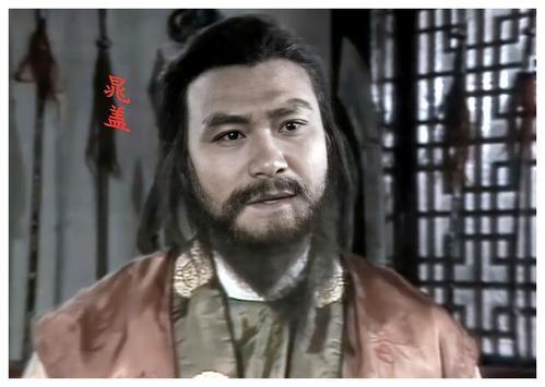 卢俊义最后怎么死的(卢俊义死的时候多大)-第1张图片 卢俊义最后怎么死的(卢俊义死的时候多大)-第1张图片
