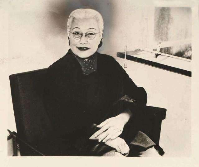 陈洁如是蒋介石的第几任夫人（陈洁如和蒋介石的感情故事）-第17张图片