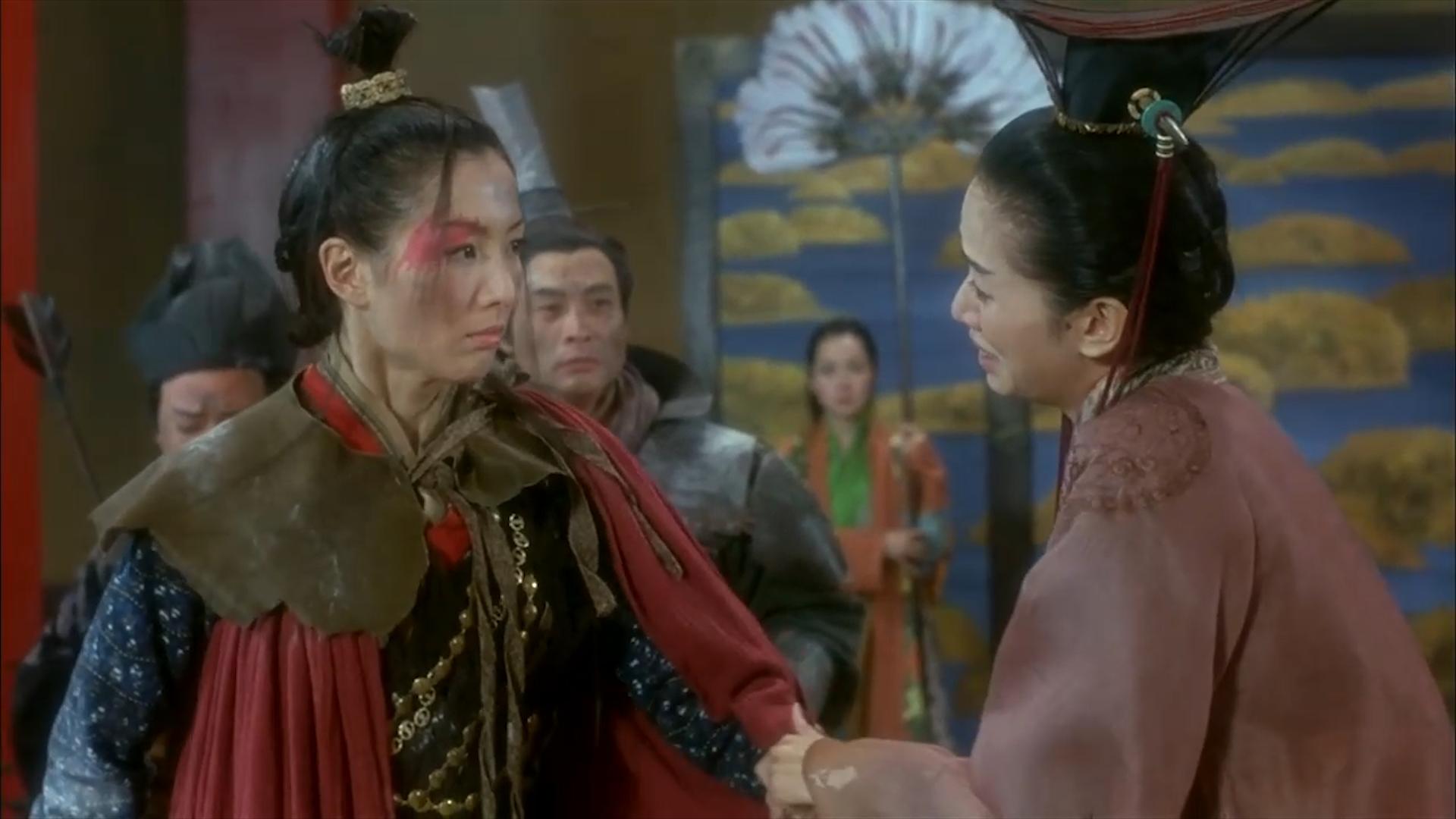 齐宣王与钟无艳皇后（齐宣王为什么要娶丑女钟无艳）-第3张图片