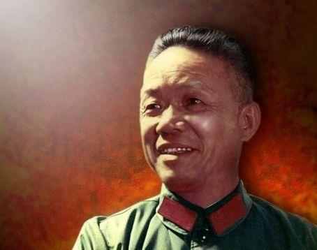 韩战平（韩先楚长子）-第1张图片