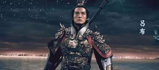 三国武将排名顺口溜（三国演义武力值排名榜）-第3张图片