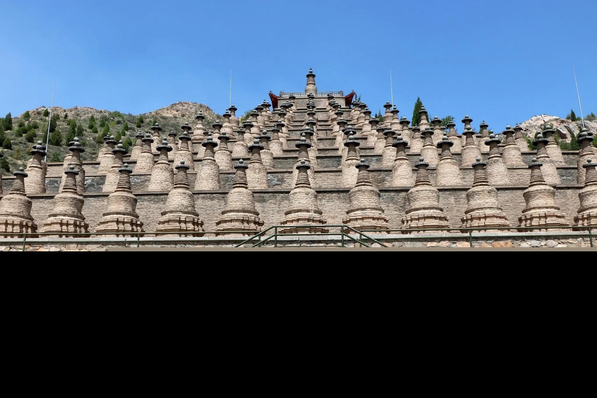 宁夏旅游必去十大景点排行（去宁夏旅游有哪些景点值得一去）-第6张图片