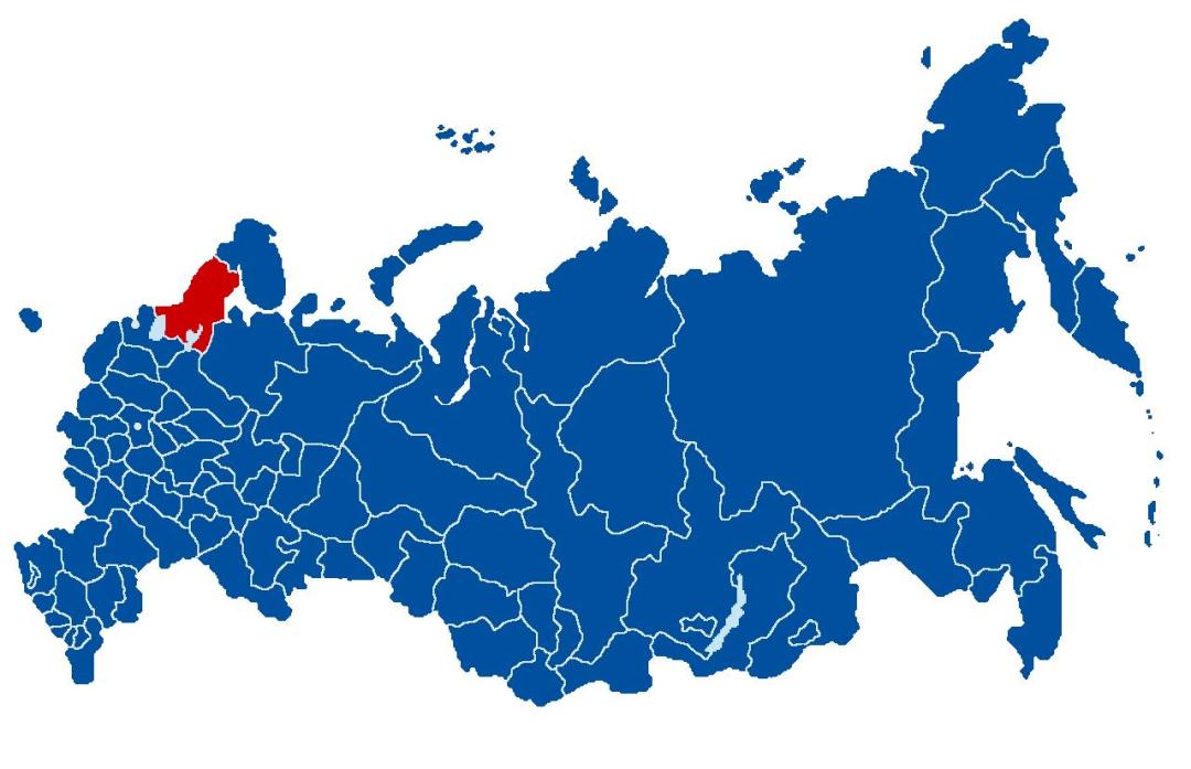 苏俄和苏联的区别在哪里（一个是国家一个是多个国家联盟）-第9张图片