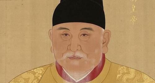 明太宗为什么改成明成祖（朱棣明太宗变成明成祖的原因）-第3张图片