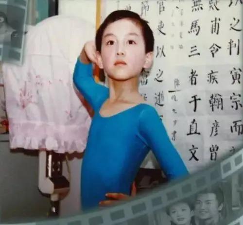 窦骁个人资料(窦骁个人资料简介前女友奚梦瑶)-第4张图片