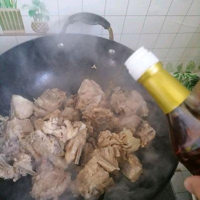 产妇吃清炖排骨怎么做-第9张图片 产妇吃清炖排骨怎么做-第9张图片