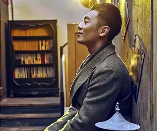 演员朱亚文个人资料简介（朱亚文现任老婆及家世介绍）-第3张图片