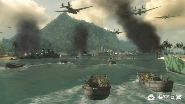 日本为什么要作死偷袭珍珠港（二战偷袭珍珠港原因不简单）-第3张图片