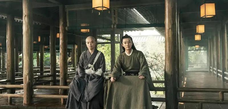 白居易是哪个朝代的诗人（白居易是什么年代的诗人）-第10张图片