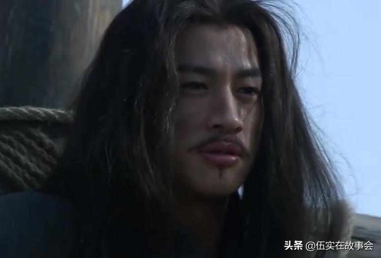 三国历史中吕布是怎么死的-第14张图片 三国历史中吕布是怎么死的-第14张图片
