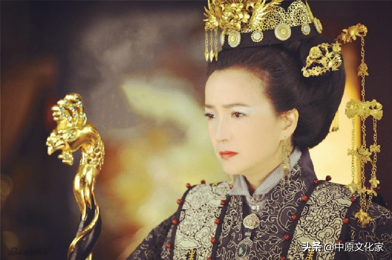 为什么自称哀家(公主为什么自称哀家)-第5张图片 为什么自称哀家(公主为什么自称哀家)-第5张图片