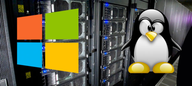 windows,vps,offline性x(教你如何选择Linux,VPS)-第2张图片 windows,vps,offline性x(教你如何选择Linux,VPS)-第2张图片
