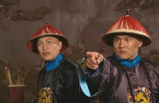 太子碰到亲王谁先行礼（古代亲王见太子要下跪吗）-第1张图片